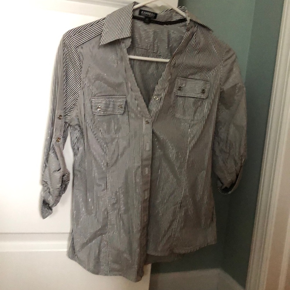 Express top